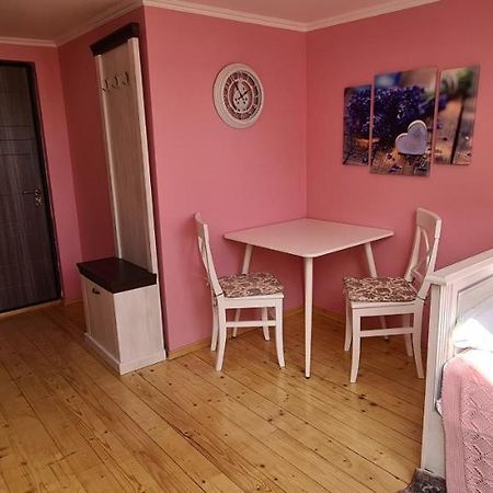 Apartamento Аpartment For Lady Chernivtsi Exterior foto