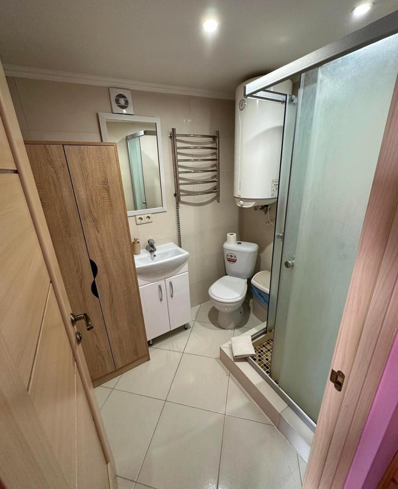 Apartamento Аpartment For Lady Chernivtsi Exterior foto